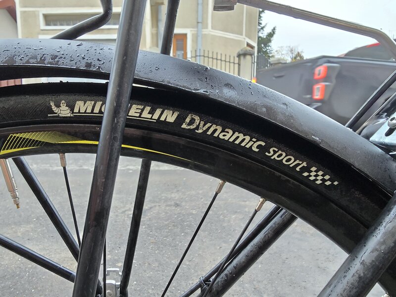 Bicicleta Merida Speeder M/L 100 2018