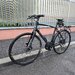 Bicicleta Merida Speeder M/L 100 2018
